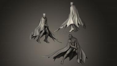 3D model Batman (STL)